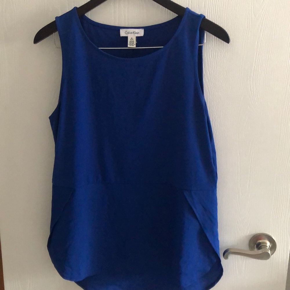 Calvin Klein top